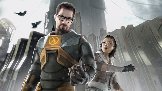 Half-Life 3 m� by� launch hrou pre Steam Machine, vydanie cieli na jar 2026